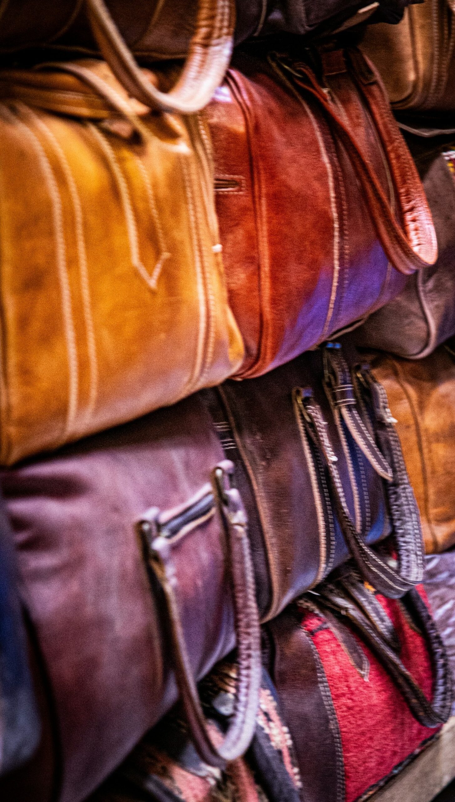 How to Mix and Match Accessories Like a Pro